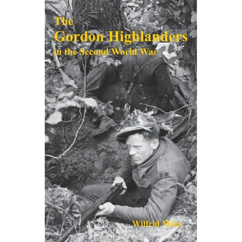THE GORDON HIGHLANDERS 1919-1945