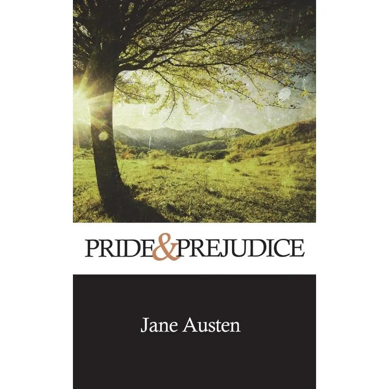 Pride and Prejudice