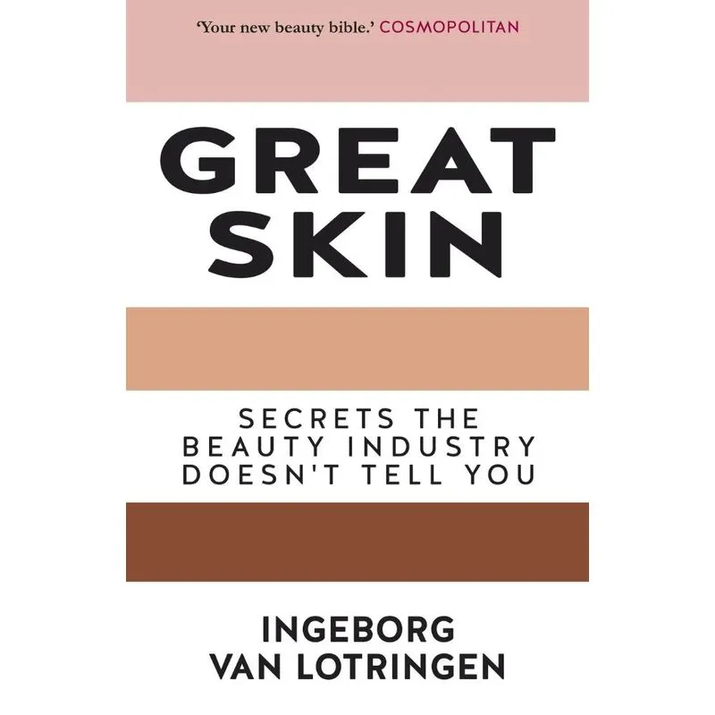 Great Skin