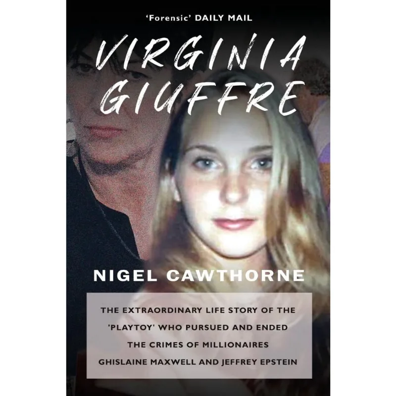 Virginia Giuffre