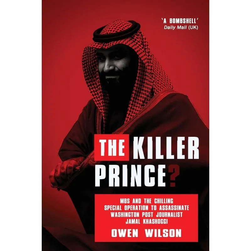 The Killer Prince?