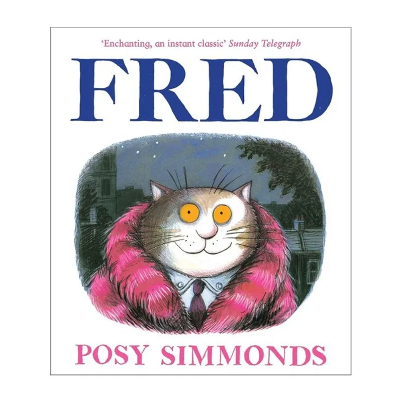 FRED