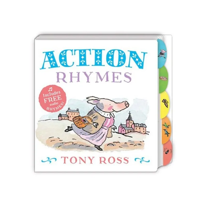 ACTION RHYMES