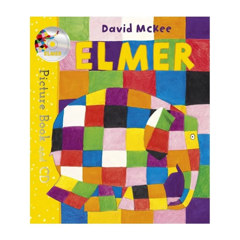 ELMER
