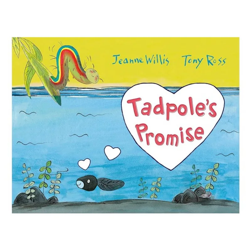TADPOLE'S PROMISE