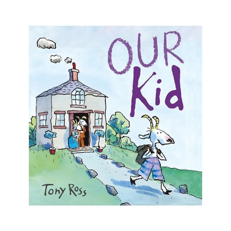 OUR KID