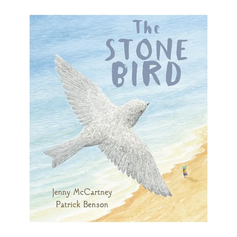 THE STONE BIRD