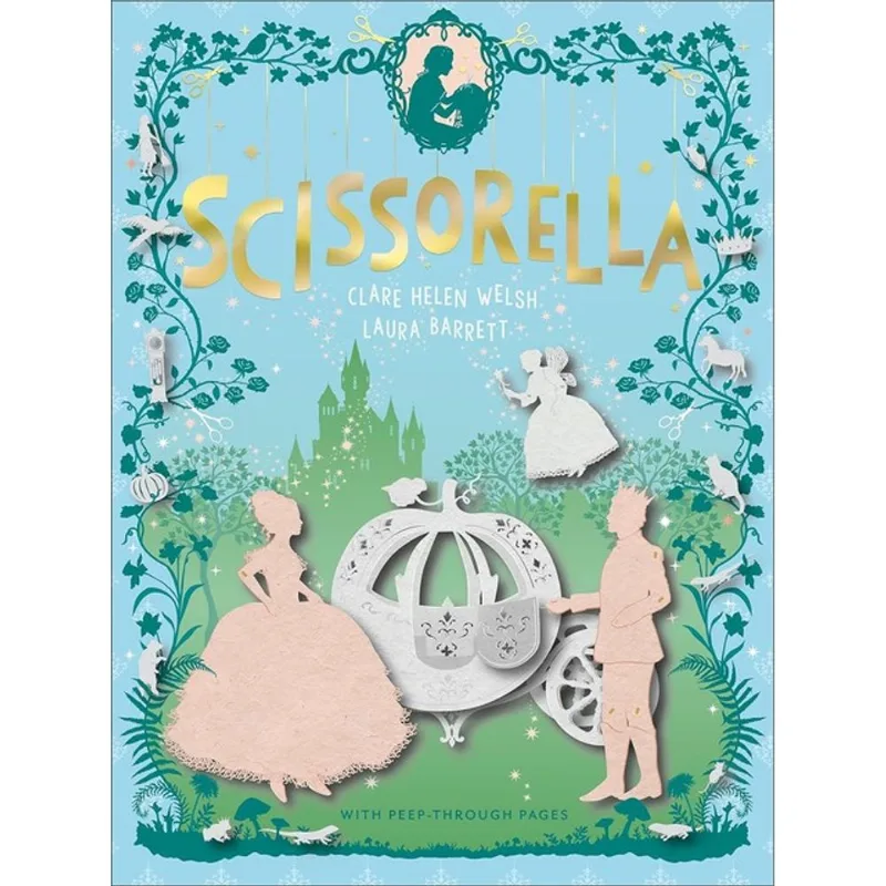 SCISSORELLA