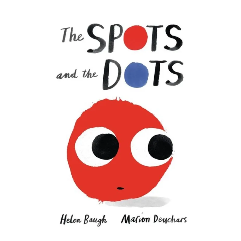THE SPOTS AND THE DOTS