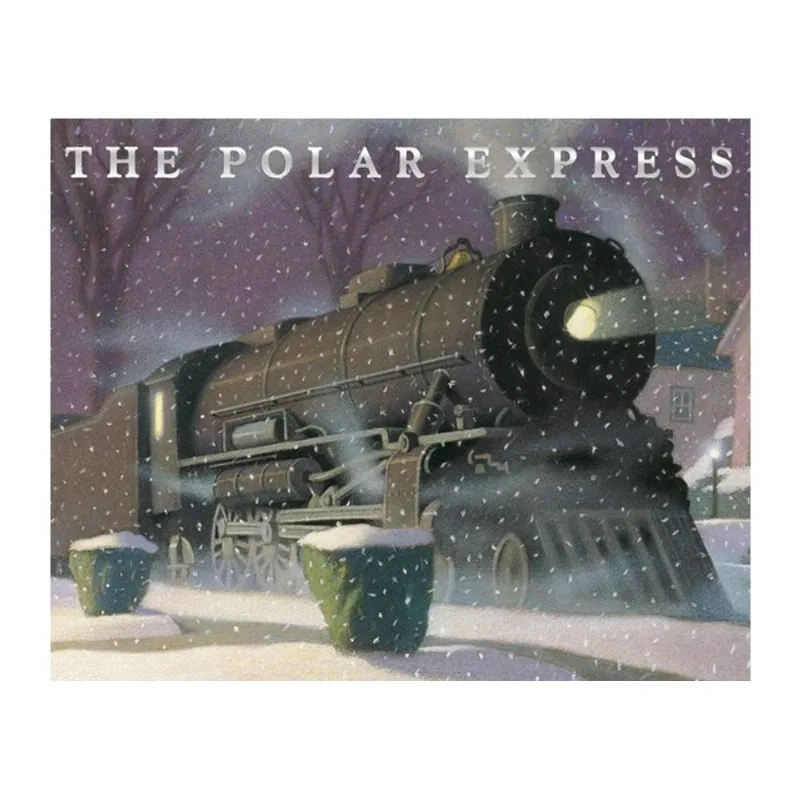 THE POLAR EXPRESS