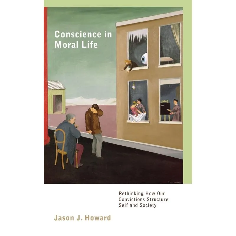 Conscience in Moral Life