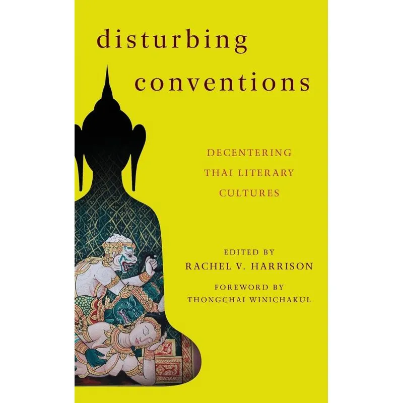 Disturbing Conventions