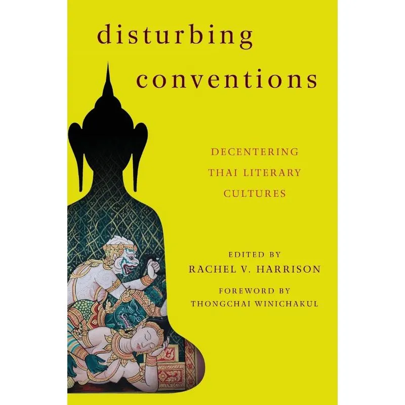Disturbing Conventions