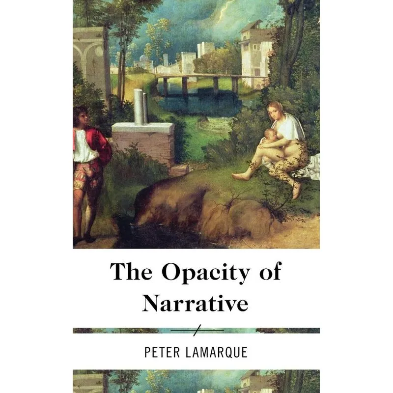 The Opacity of Narrative