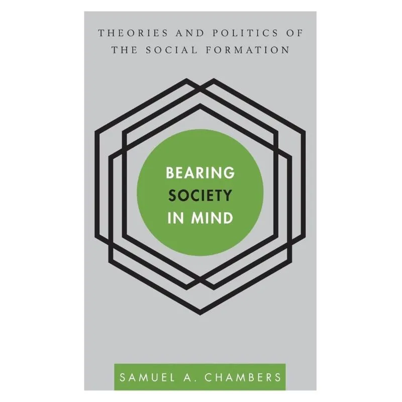 Bearing Society in Mind