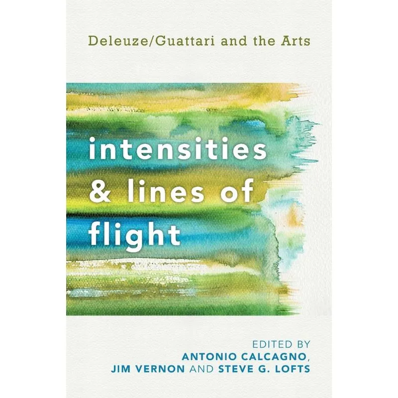 Intensities and Lines of Flight