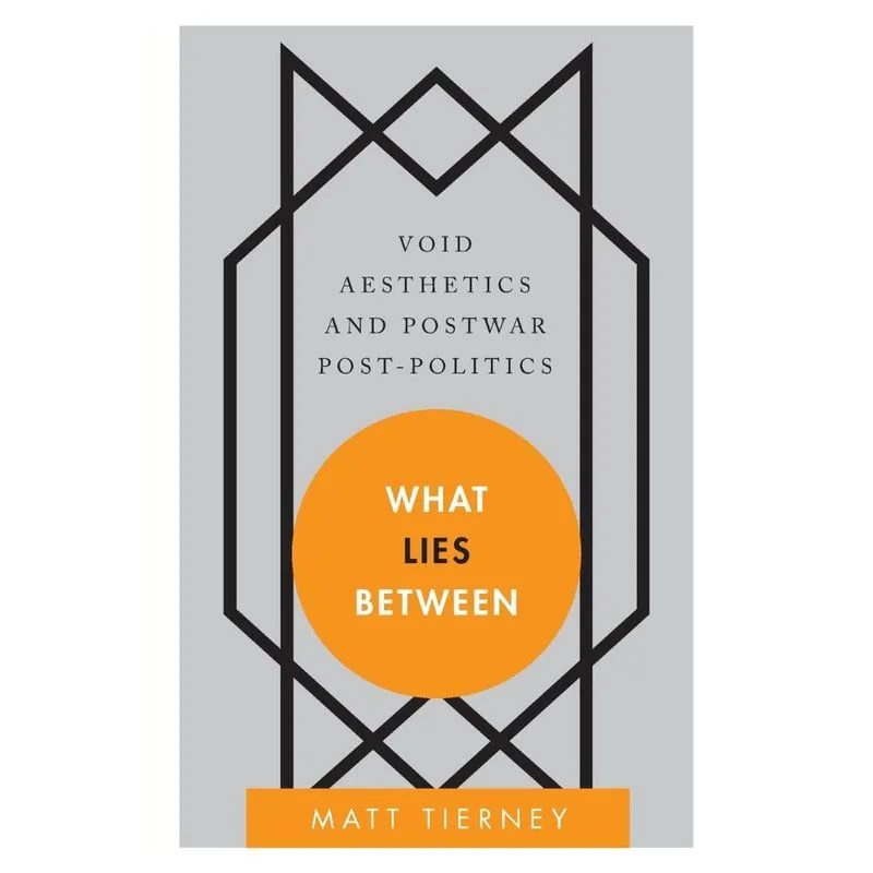 What Lies Between