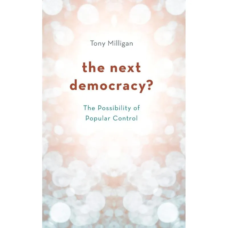 The Next Democracy?