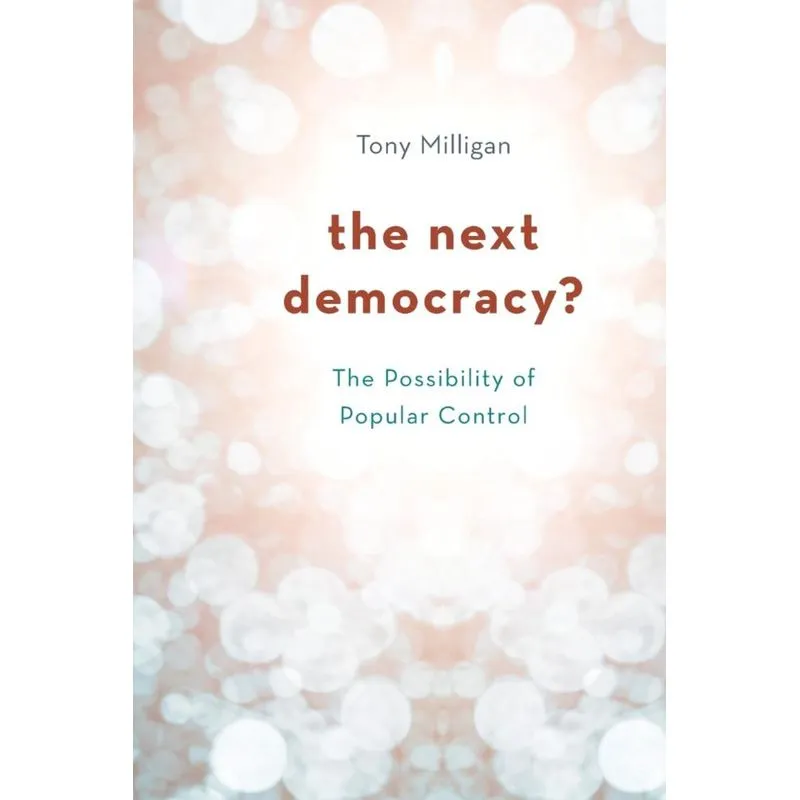 The Next Democracy?