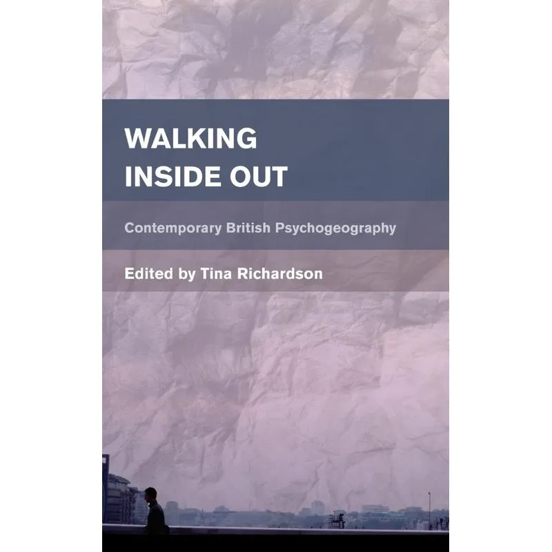Walking Inside Out