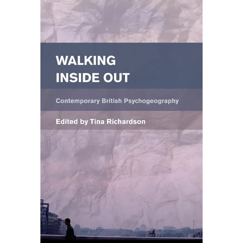 Walking Inside Out