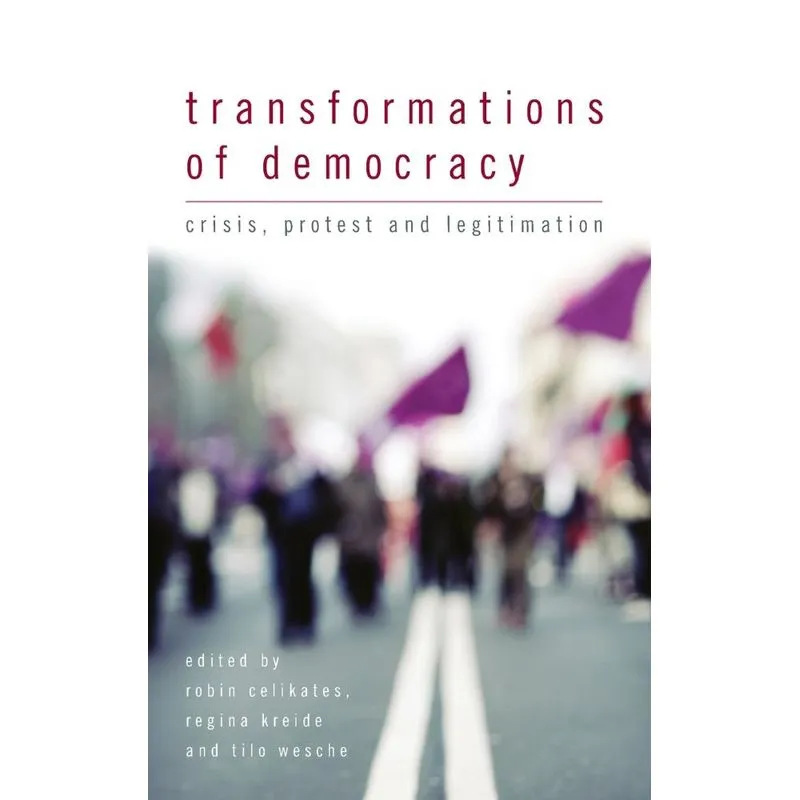 Transformations of Democracy