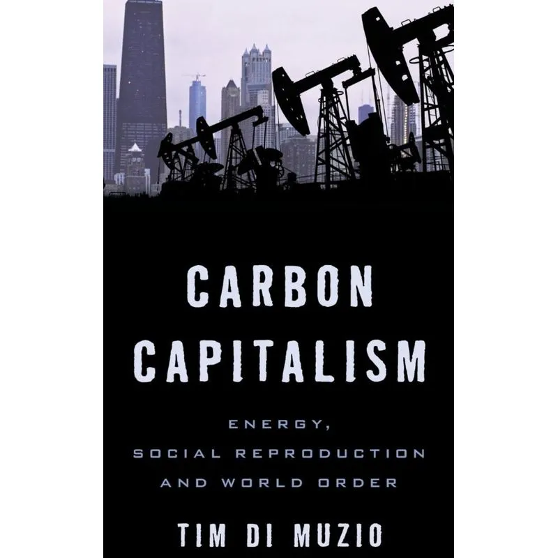 Carbon Capitalism
