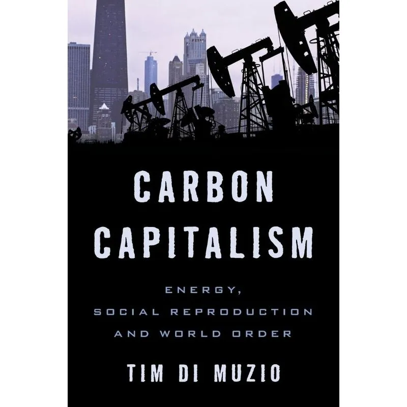 Carbon Capitalism