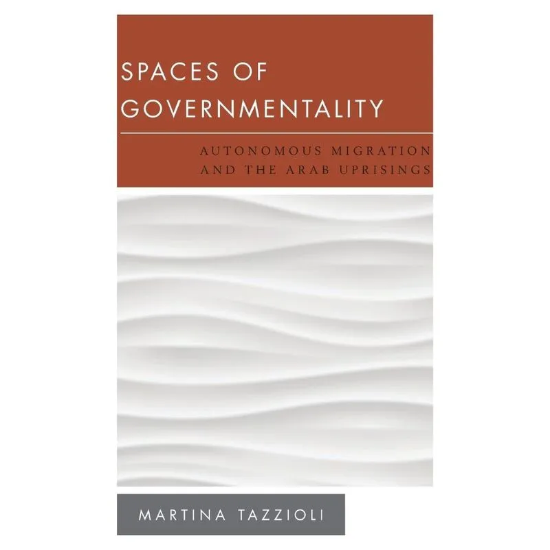 Spaces of Governmentality