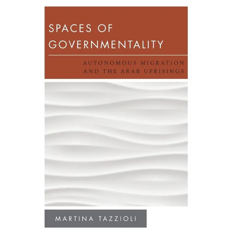 Spaces of Governmentality