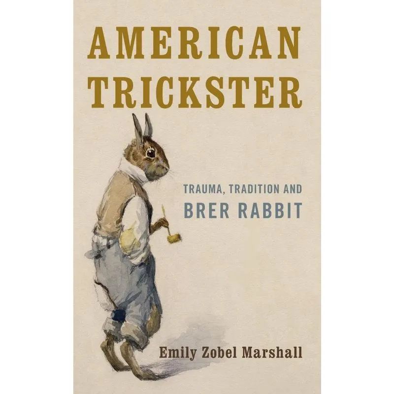 American Trickster