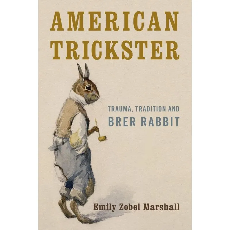 American Trickster