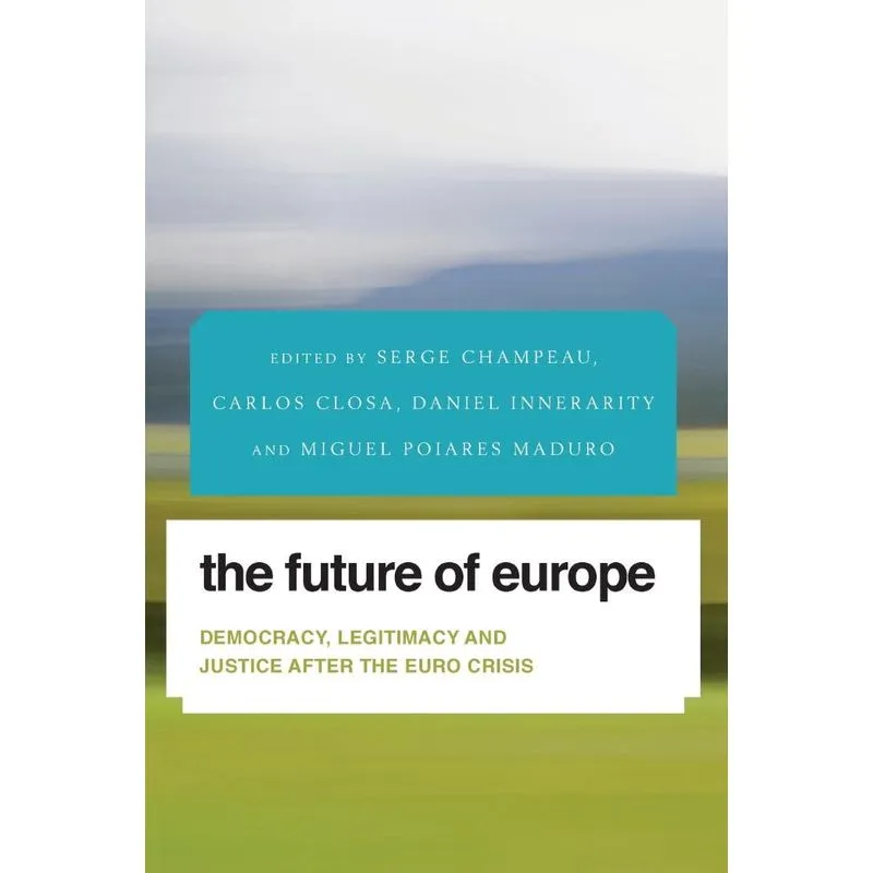 The Future of Europe