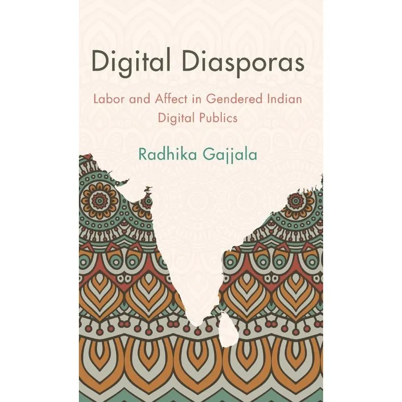 Digital Diasporas