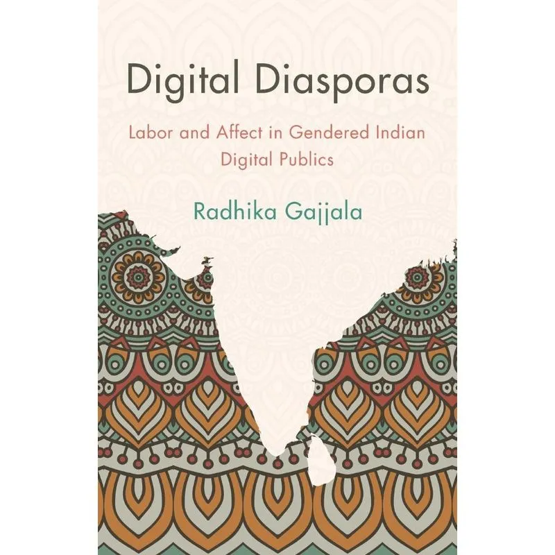 Digital Diasporas