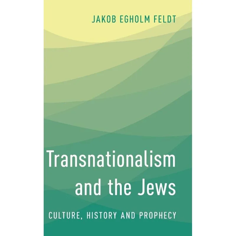 Transnationalism and the Jews