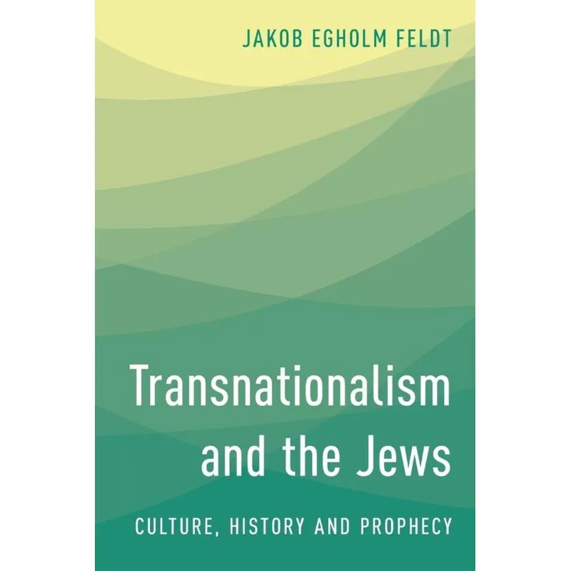 Transnationalism and the Jews