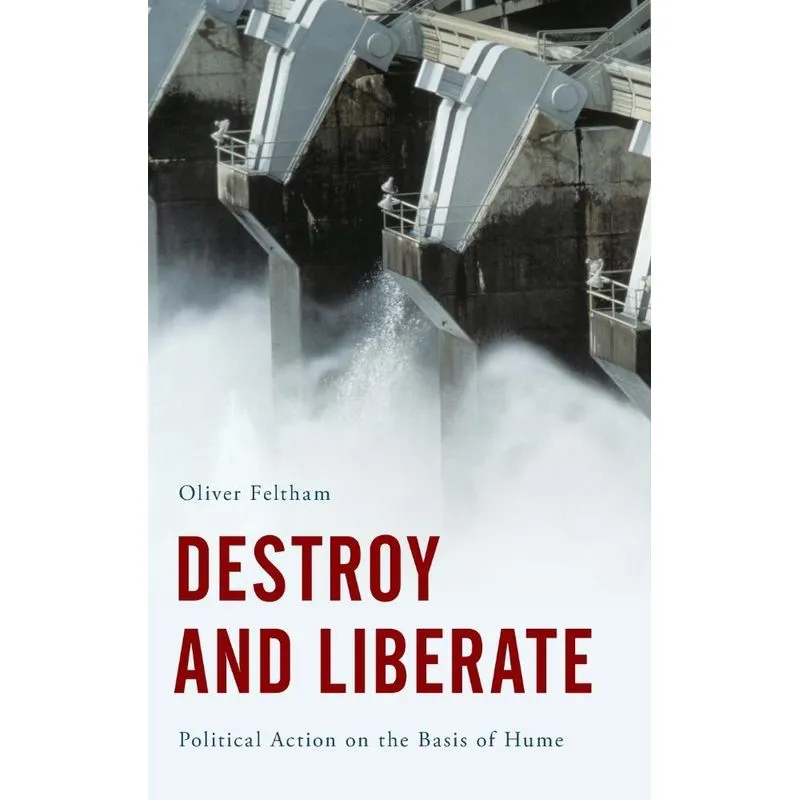 Destroy and Liberate