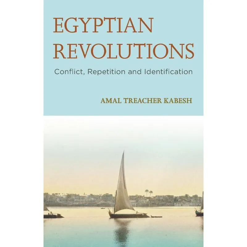 Egyptian Revolutions