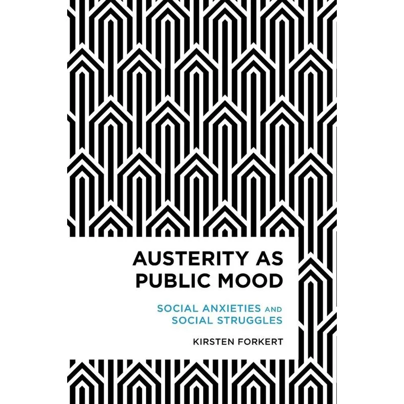 Austerity as Public Mood