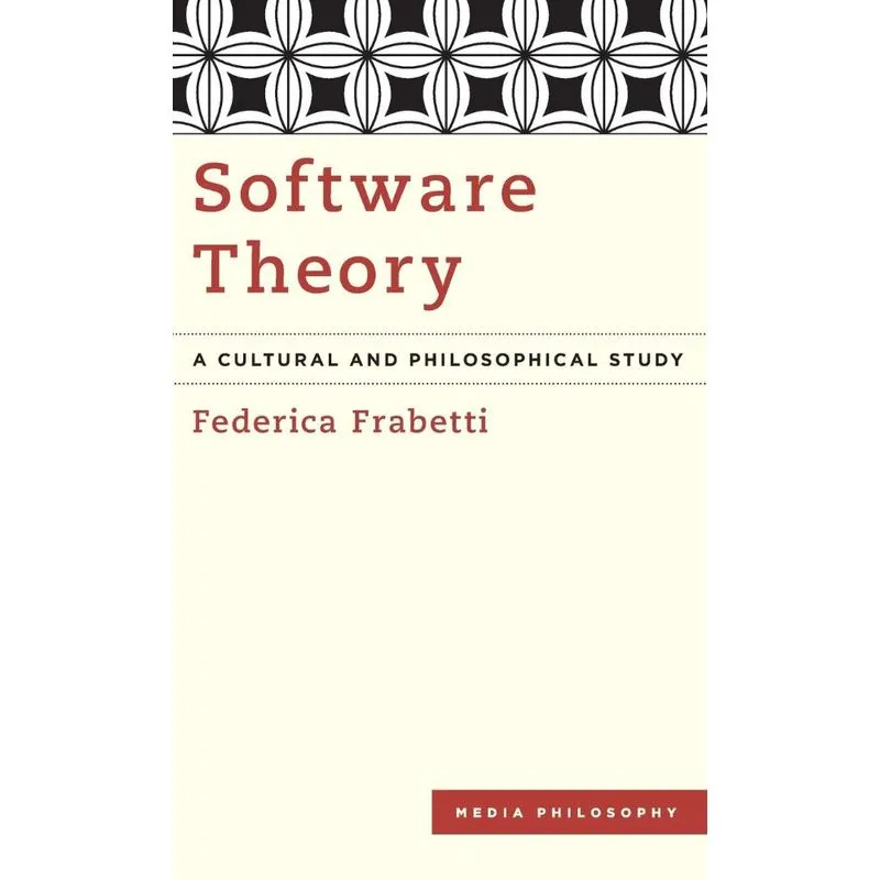 Software Theory