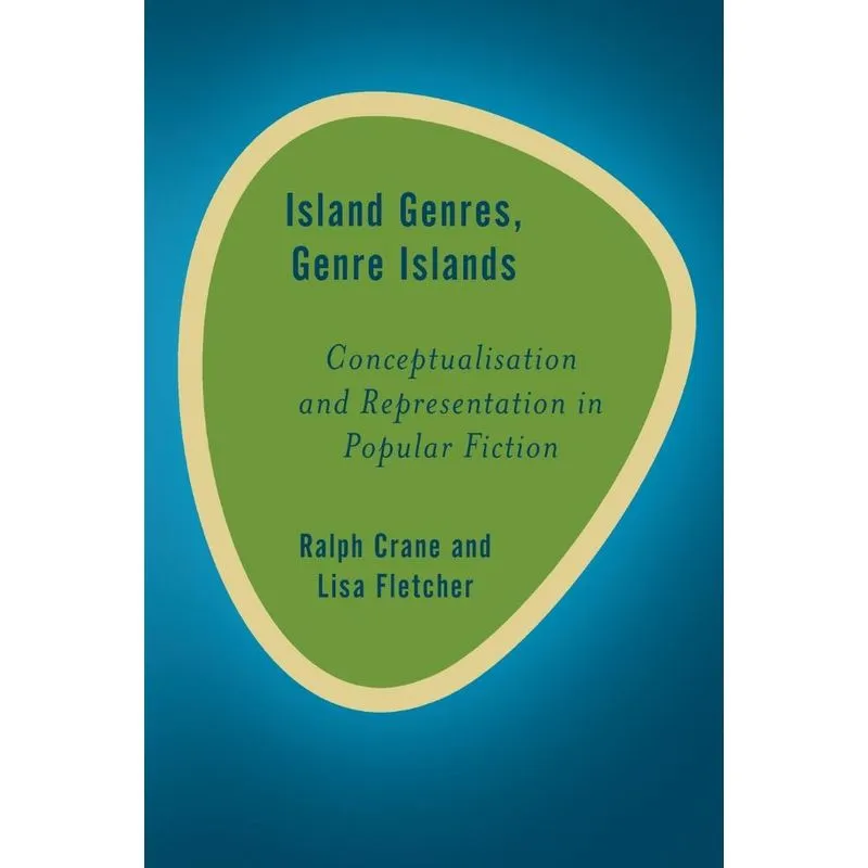 Island Genres, Genre Islands