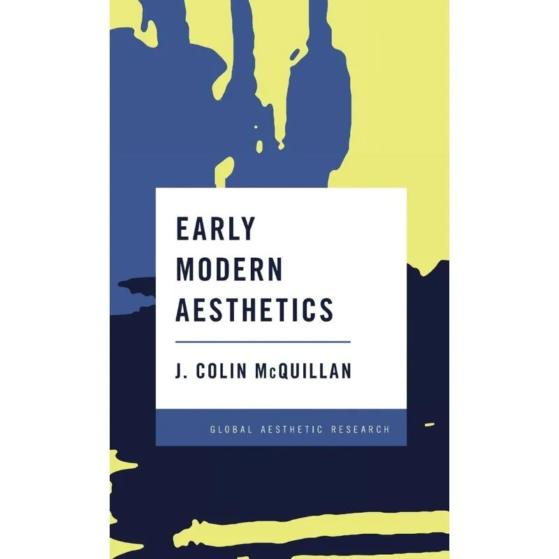 Early Modern Aesthetics