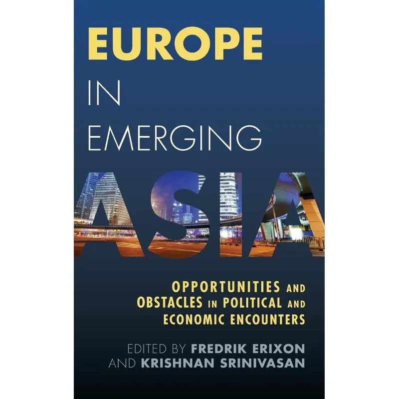Europe in Emerging Asia