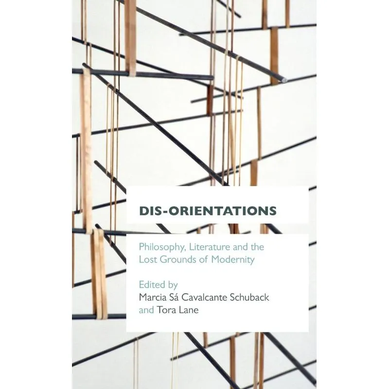 Dis-orientations