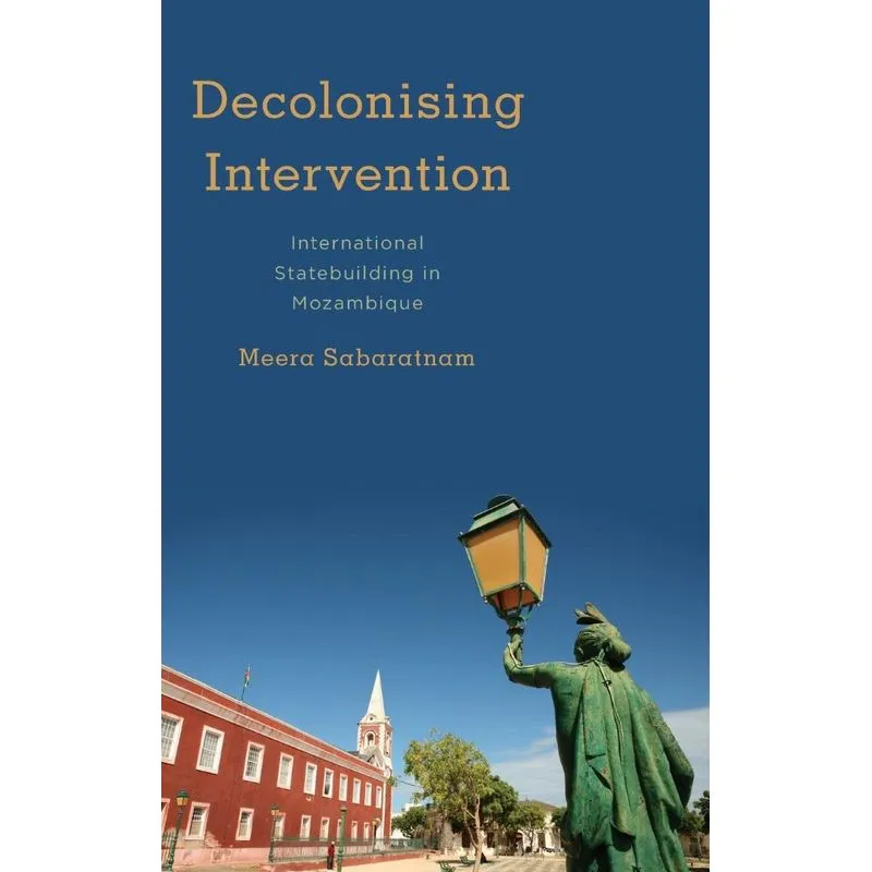 Decolonising Intervention