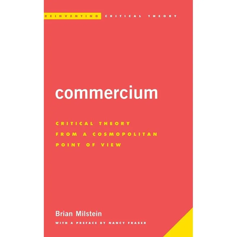 Commercium