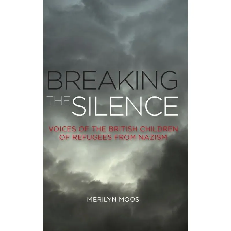 Breaking the Silence