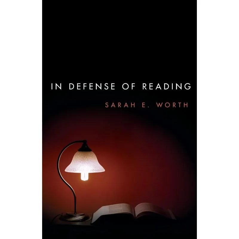 In Defense of Reading