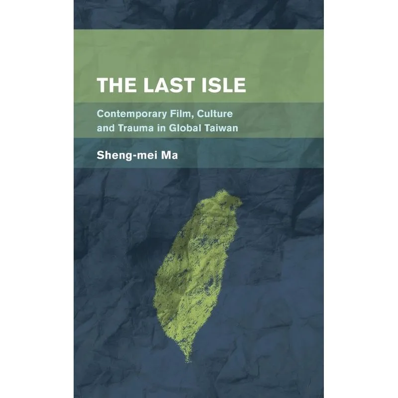 The Last Isle